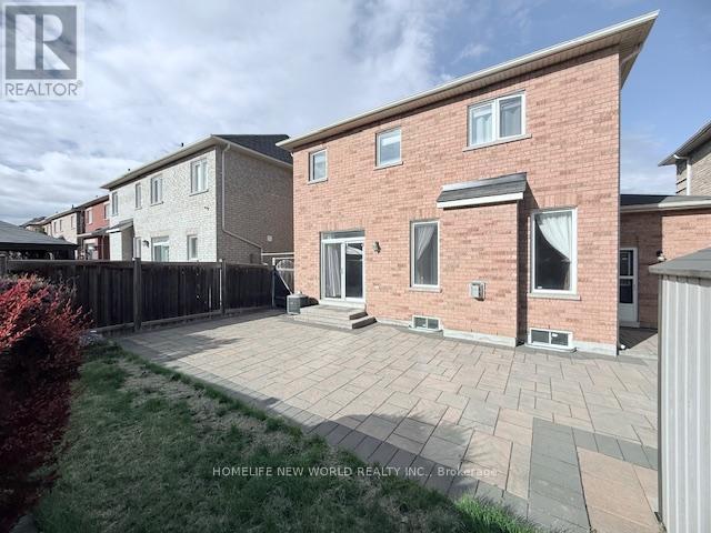 219 Smoothwater Terrace, Markham, Ontario  L6B 0M8 - Photo 37 - N12115999