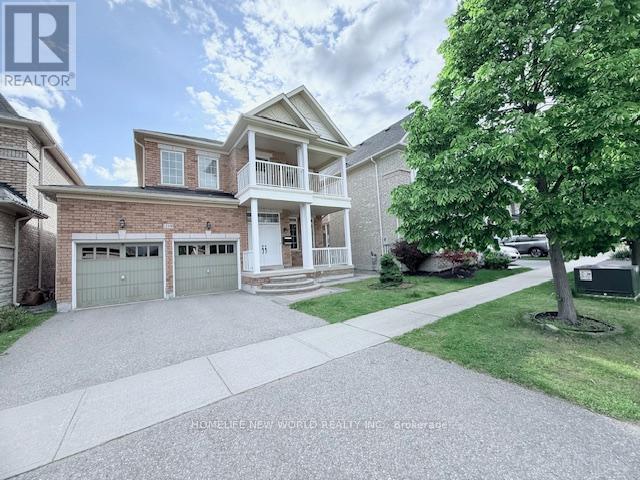 219 Smoothwater Terrace, Markham, Ontario  L6B 0M8 - Photo 40 - N12115999
