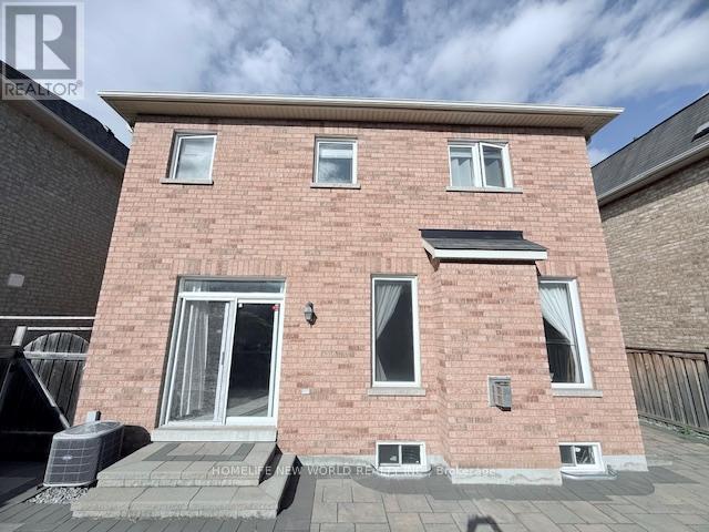 219 Smoothwater Terrace, Markham, Ontario  L6B 0M8 - Photo 39 - N12115999