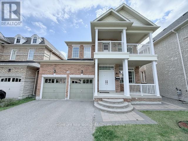 219 Smoothwater Terrace, Markham, Ontario  L6B 0M8 - Photo 41 - N12115999