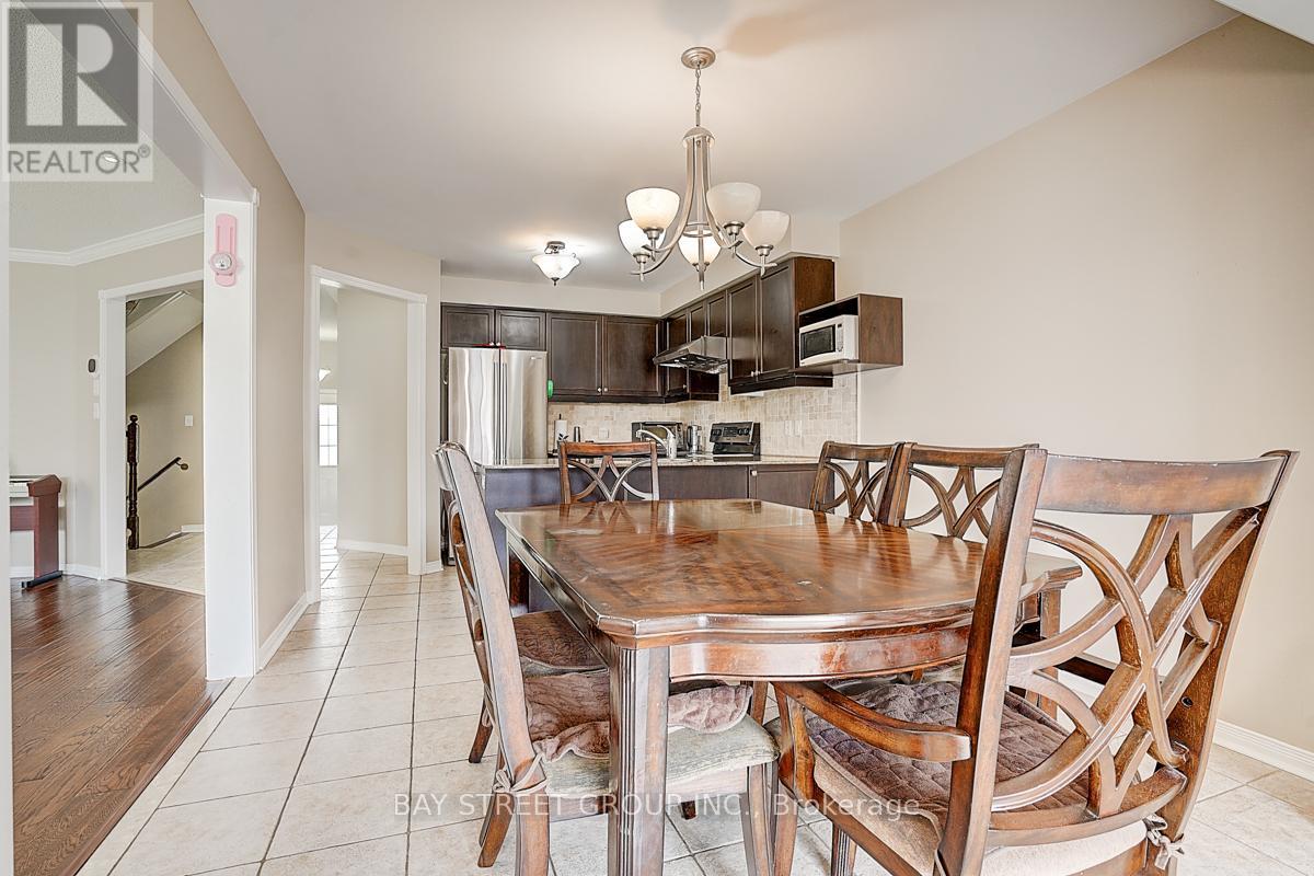 1322 Whitelaw Avenue, Oshawa, Ontario  L1K 0M6 - Photo 9 - E12190890