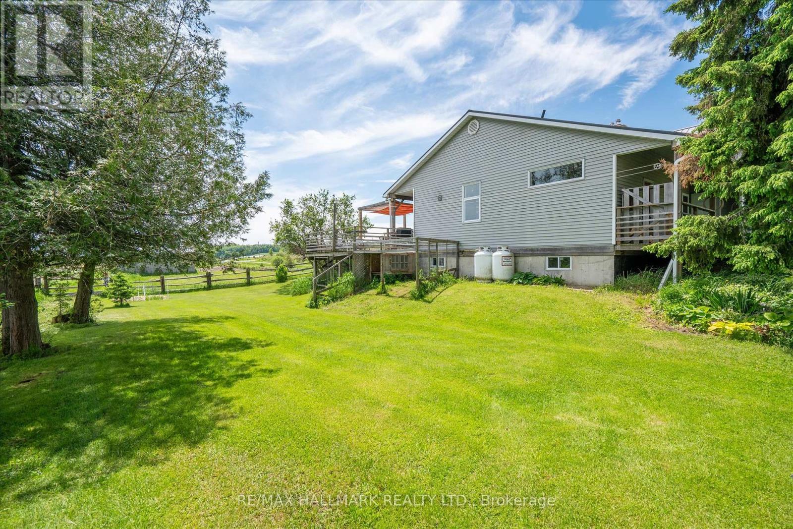 8473 Mercer Road, Clarington, Ontario  L0A 1E0 - Photo 35 - E12190894