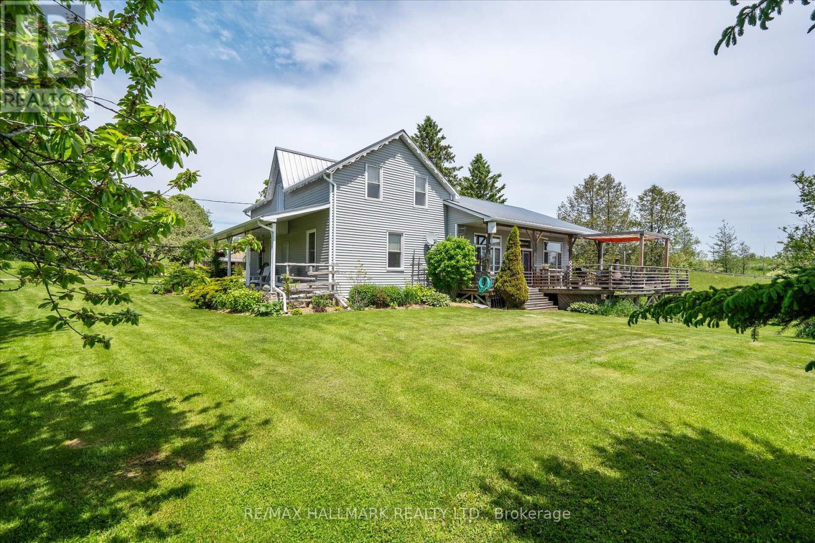 8473 Mercer Road, Clarington, Ontario  L0A 1E0 - Photo 37 - E12190894