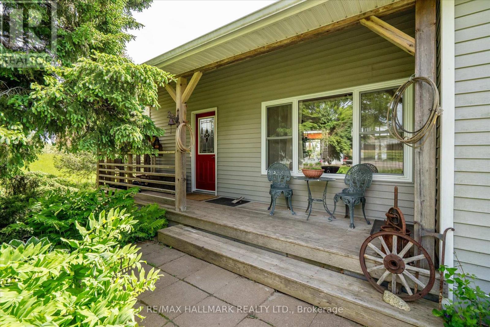 8473 Mercer Road, Clarington, Ontario  L0A 1E0 - Photo 4 - E12190894