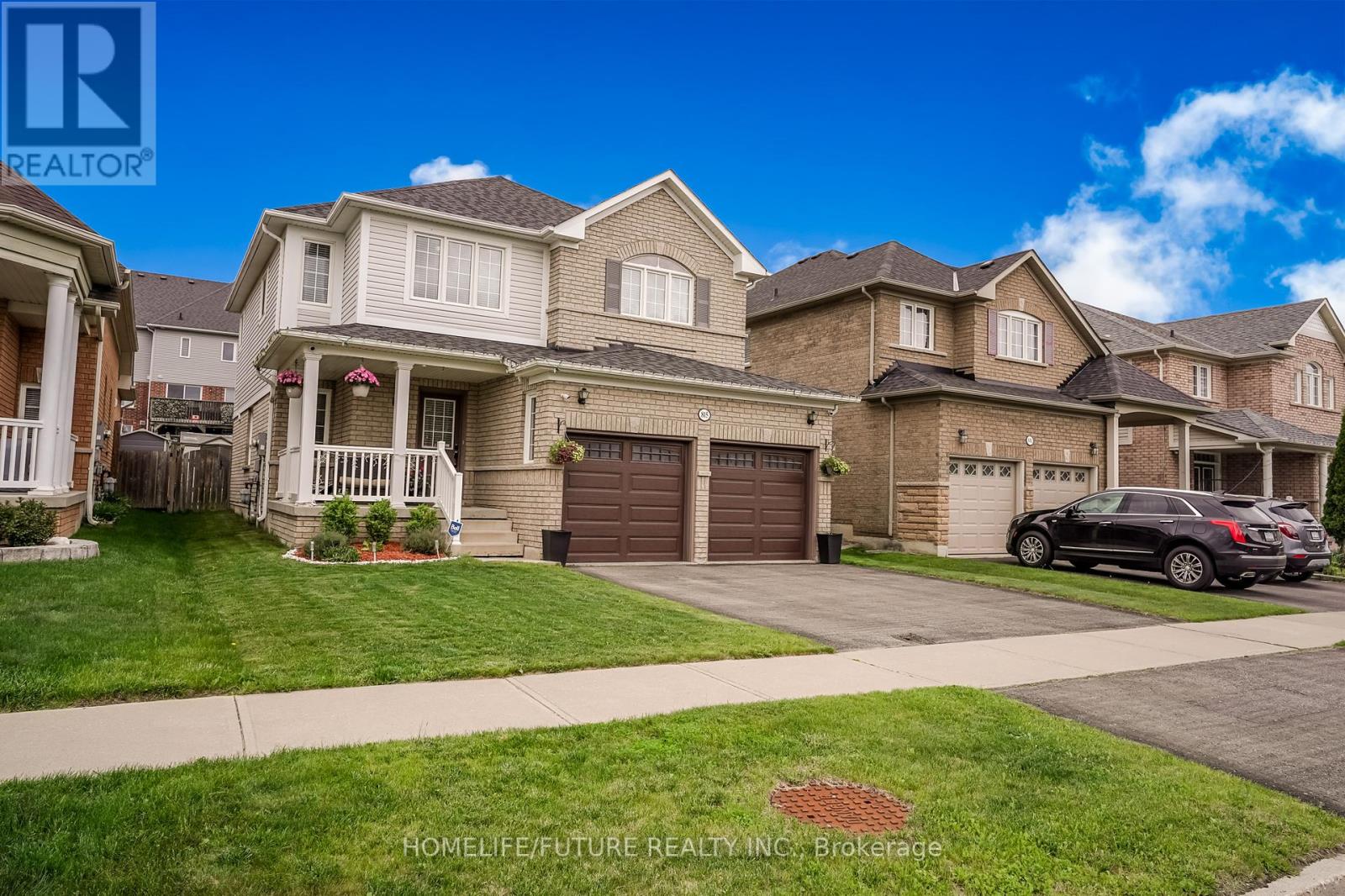 815 Ormond Drive, Oshawa (Samac), Ontario  L1K 3B6 - Photo 45 - E12190897
