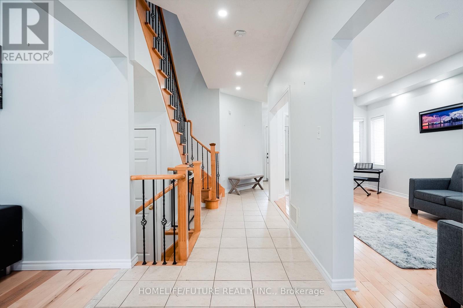 815 Ormond Drive, Oshawa, Ontario  L1K 3B6 - Photo 8 - E12190897