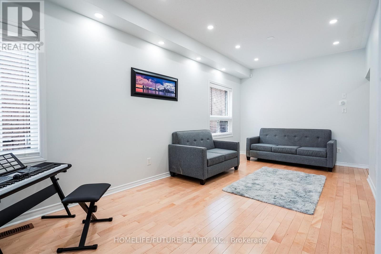 815 Ormond Drive, Oshawa (Samac), Ontario  L1K 3B6 - Photo 9 - E12190897