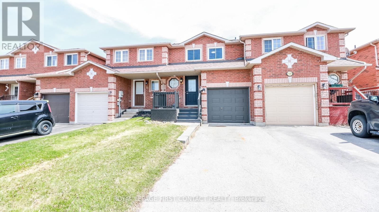 13 LEE CRESCENT, Barrie, Ontario
