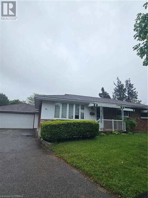 Property at 14 MONTOUR Place image 1