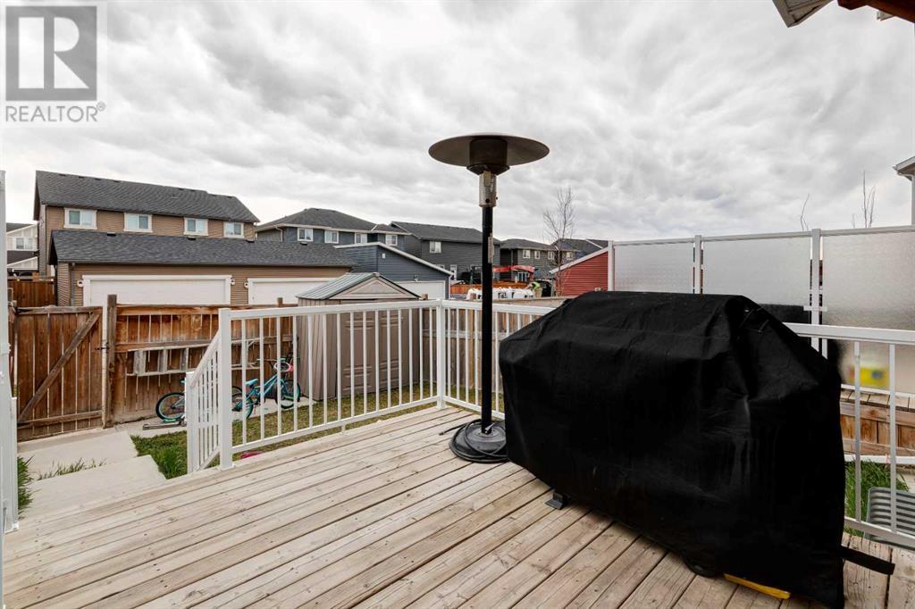 138 Sunset Road, Cochrane, Alberta  T4C 0Z9 - Photo 28 - A2219999
