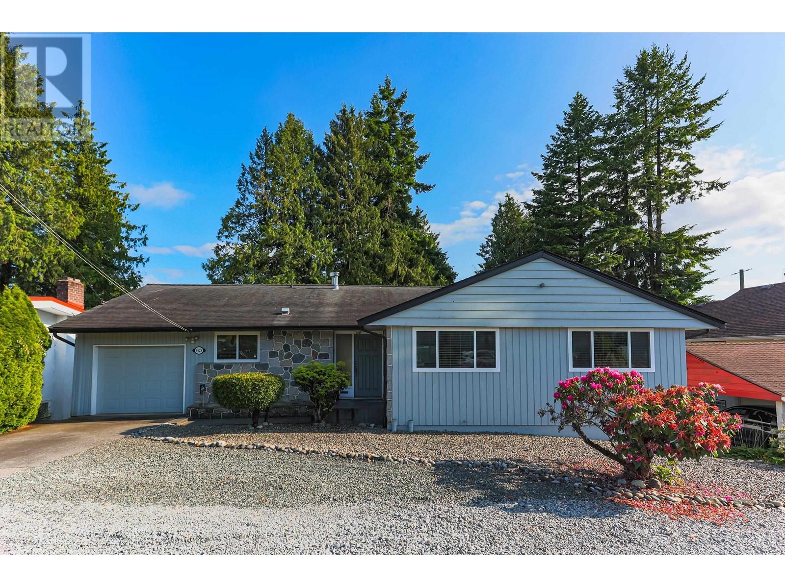 4628 RUMBLE STREET, burnaby, British Columbia