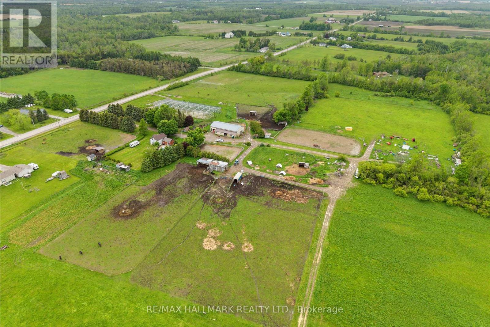 188 Valentia Road, Kawartha Lakes, Ontario  K0M 2C0 - Photo 1 - X12190907