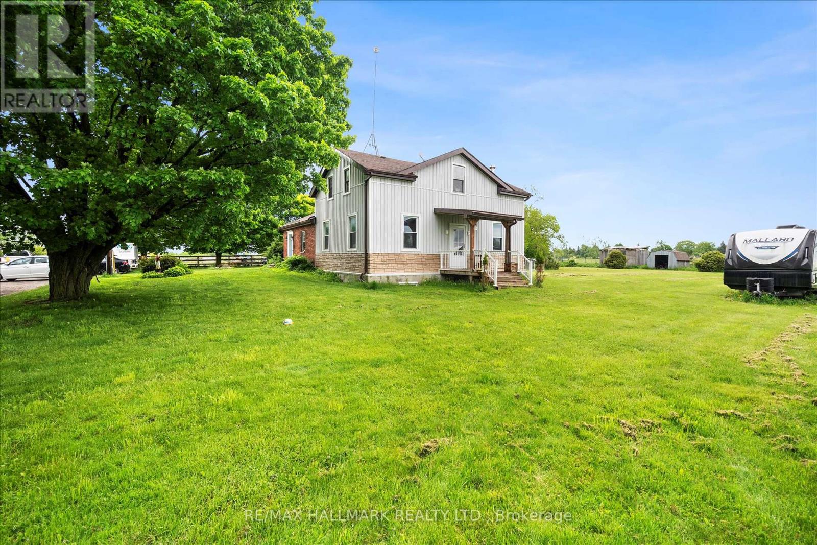 188 Valentia Road, Kawartha Lakes, Ontario  K0M 2C0 - Photo 3 - X12190907