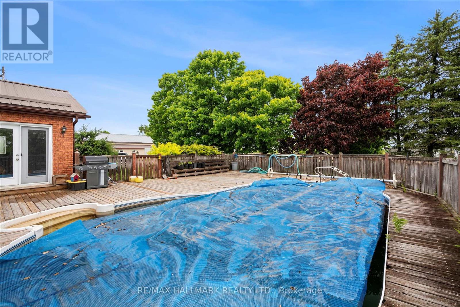 188 Valentia Road, Kawartha Lakes, Ontario  K0M 2C0 - Photo 30 - X12190907