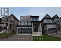 889 KNIGHTS LANE, Woodstock, Ontario