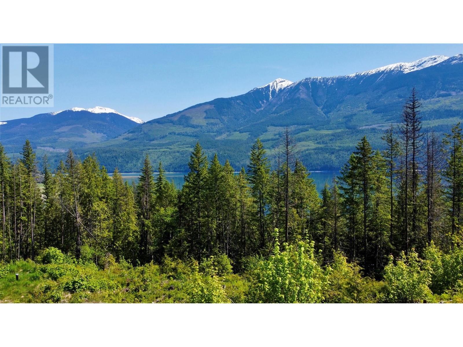 7927 Arrowhead Road, Revelstoke, BC V0E2S0