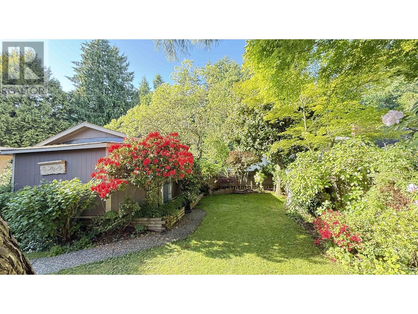 1546 Hope Road, North Vancouver, British Columbia  V7P 1W9 - Photo 2 - R3001723