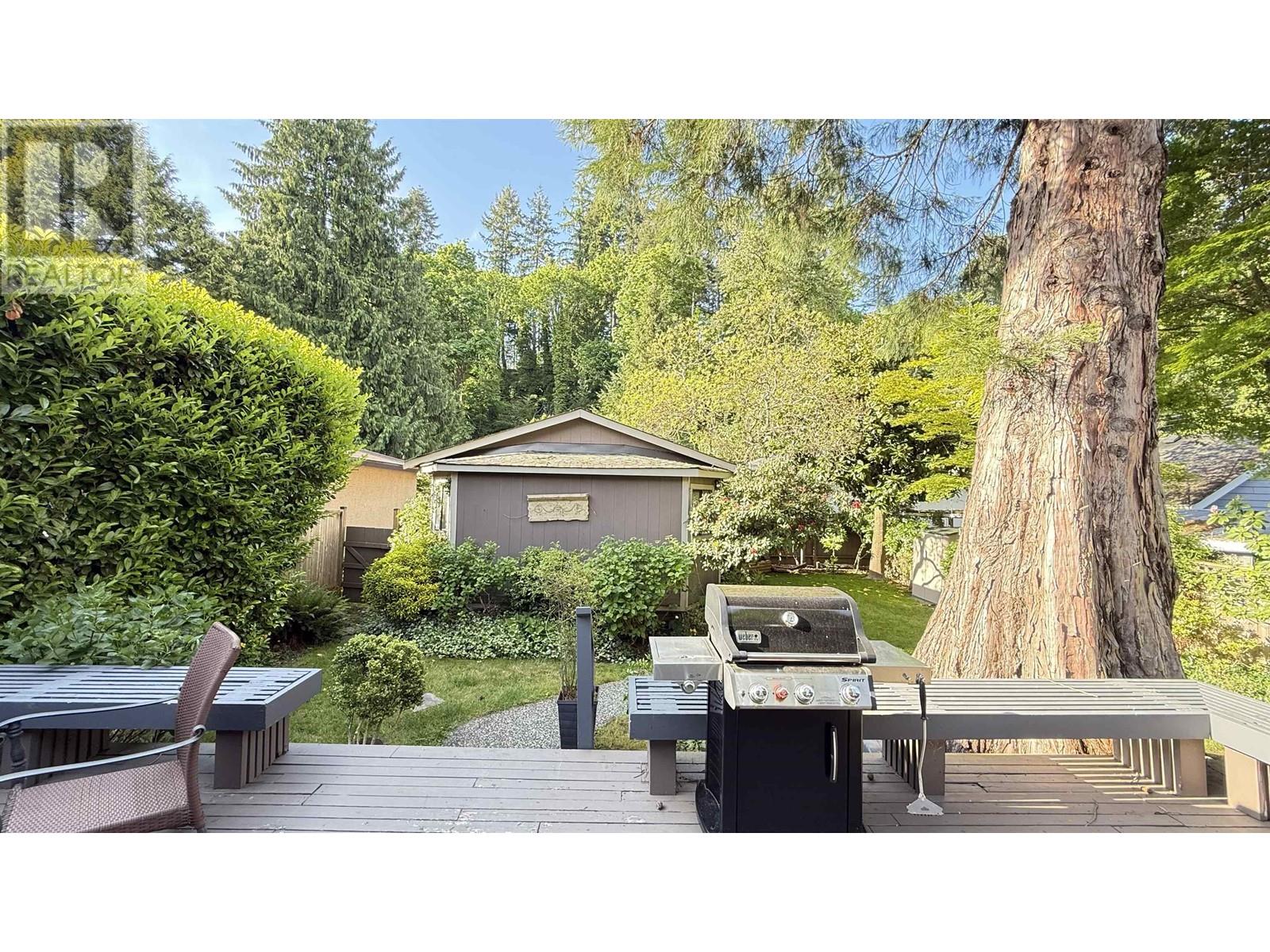 1546 Hope Road, North Vancouver, British Columbia  V7P 1W9 - Photo 4 - R3001723