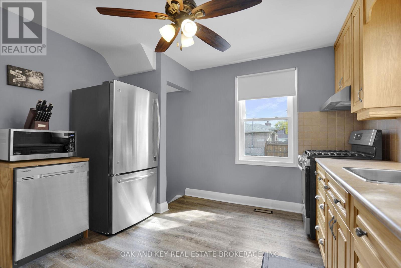 216 Vancouver Street, London East (East H), Ontario  N5W 4R8 - Photo 19 - X12190917