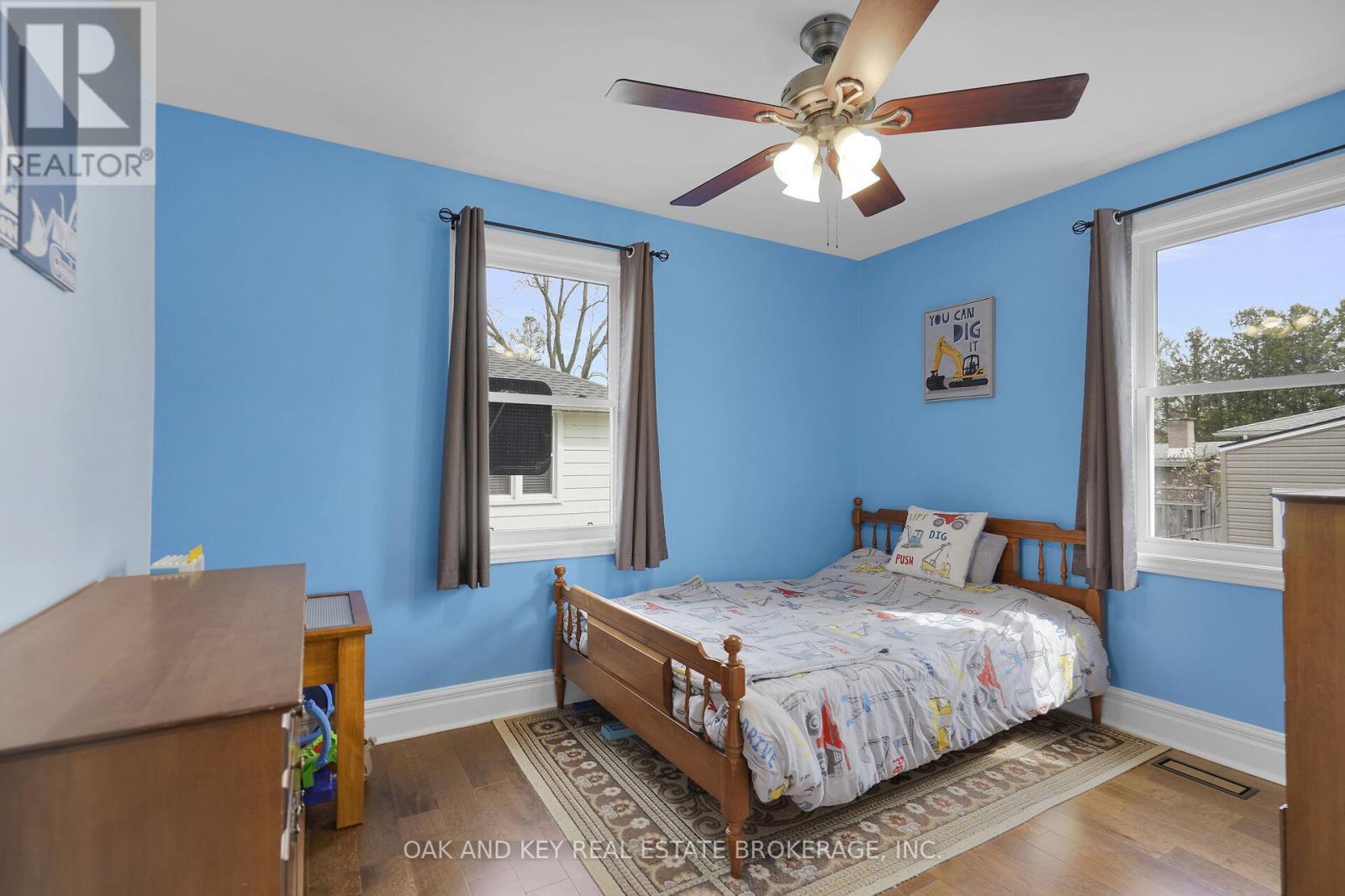 216 Vancouver Street, London East (East H), Ontario  N5W 4R8 - Photo 20 - X12190917