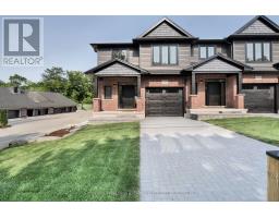418 OLD WONDERLAND ROAD, London South, Ontario