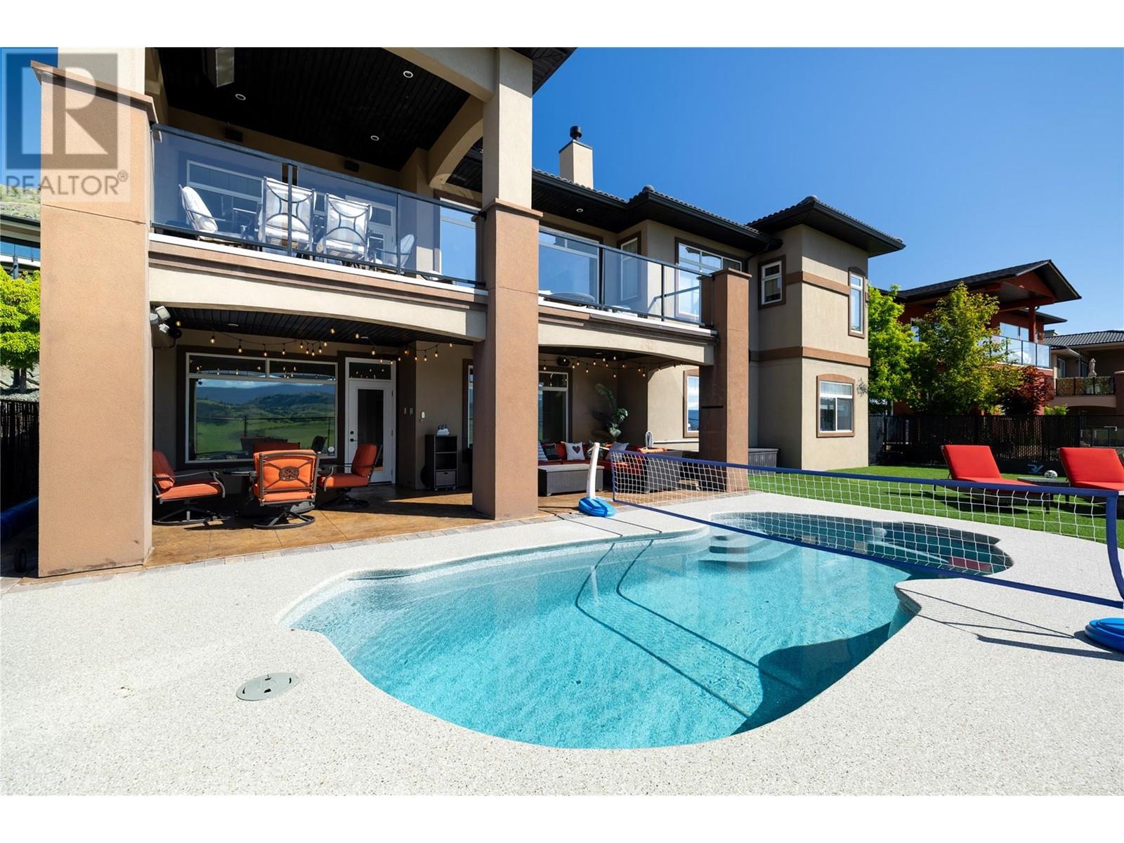 204 Harvest Court, Vernon, British Columbia  V1H 1Z8 - Photo 5 - 10348291