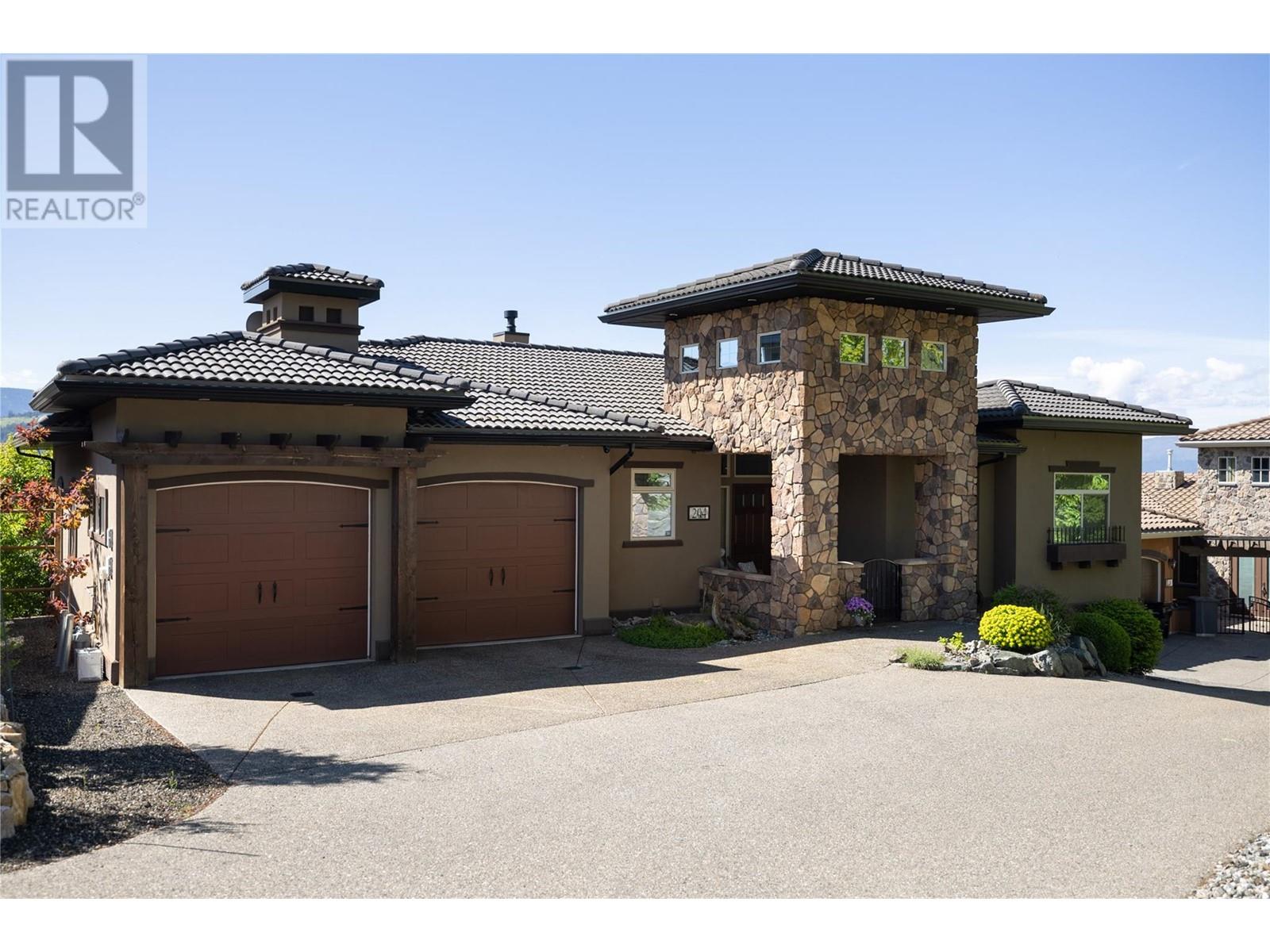 204 Harvest Court, Vernon, British Columbia  V1H 1Z8 - Photo 9 - 10348291
