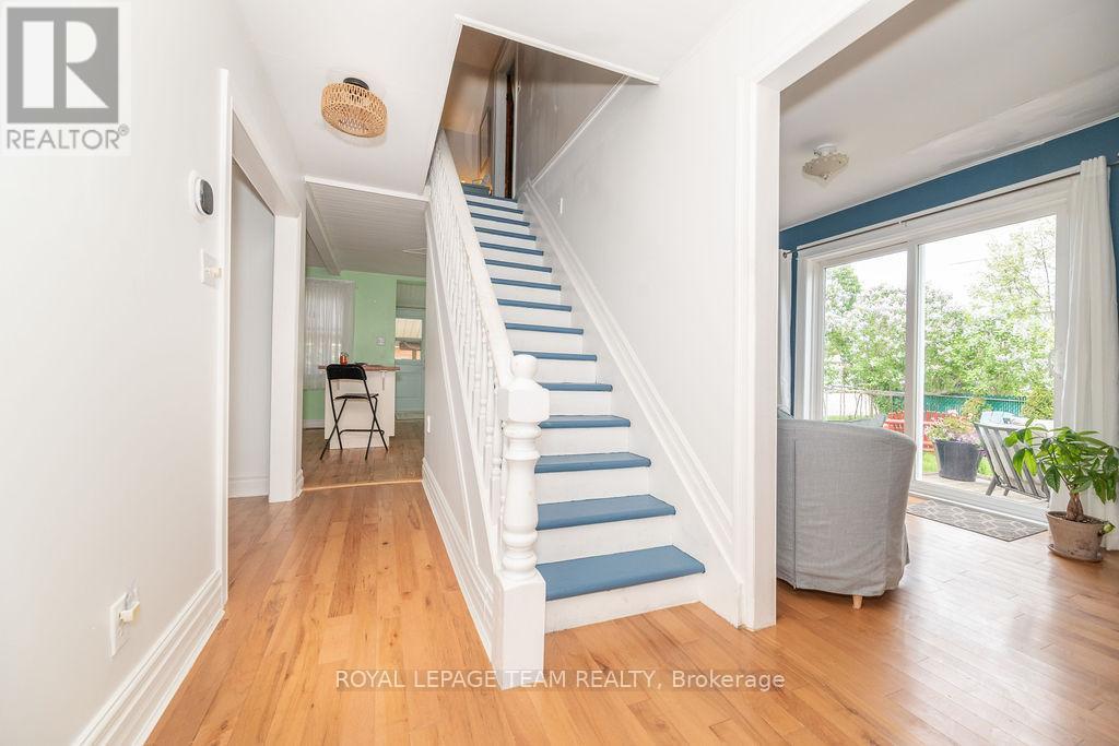 1009 Lake Street, Killaloe, Ontario  K0J 2J0 - Photo 23 - X12190928