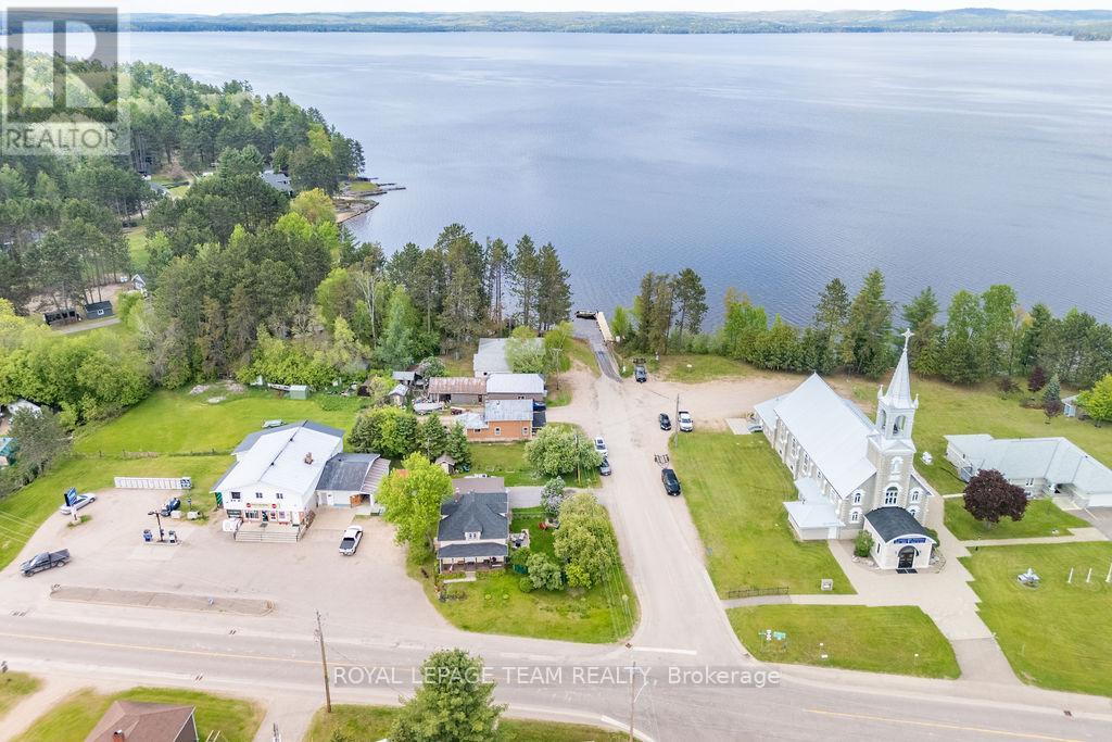1009 Lake Street, Killaloe, Ontario  K0J 2J0 - Photo 43 - X12190928