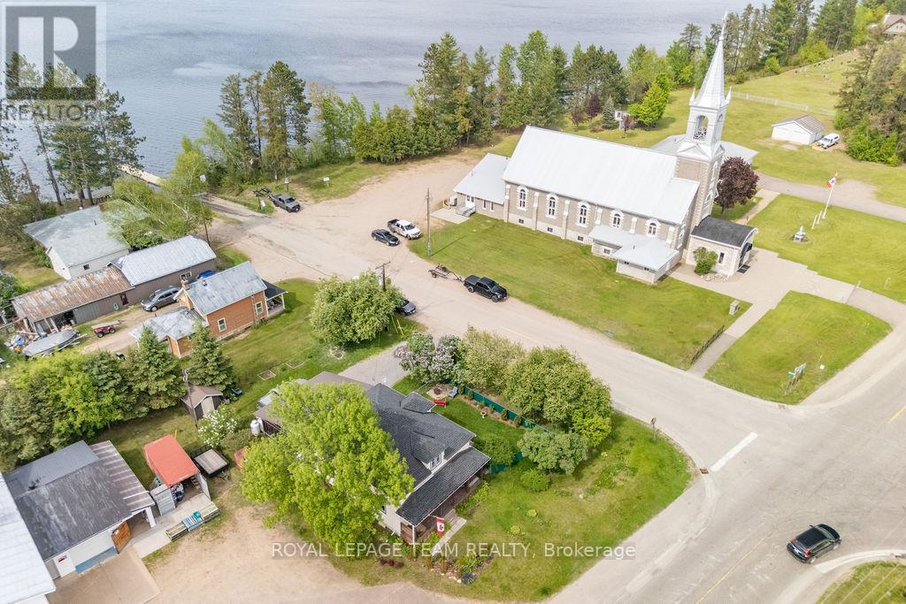 1009 Lake Street, Killaloe, Ontario  K0J 2J0 - Photo 44 - X12190928