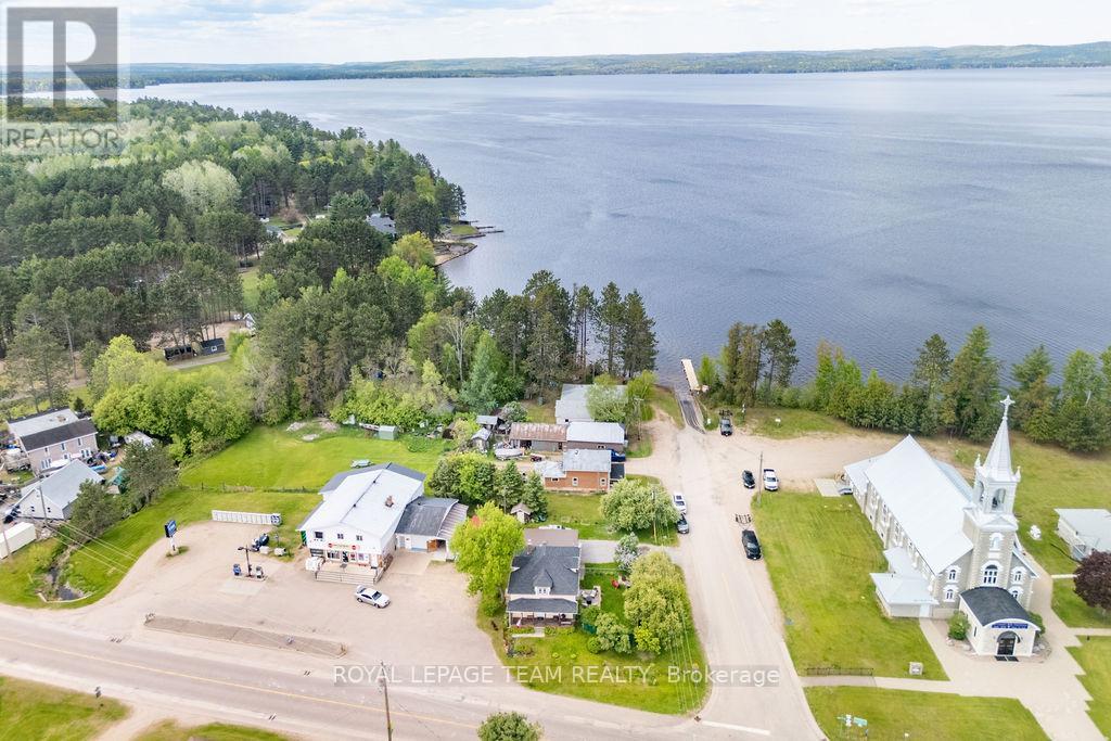1009 Lake Street, Killaloe, Ontario  K0J 2J0 - Photo 47 - X12190928