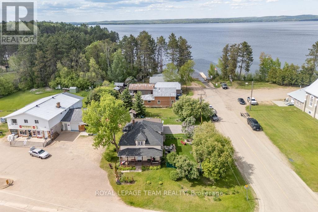 1009 Lake Street, Killaloe, Ontario  K0J 2J0 - Photo 48 - X12190928