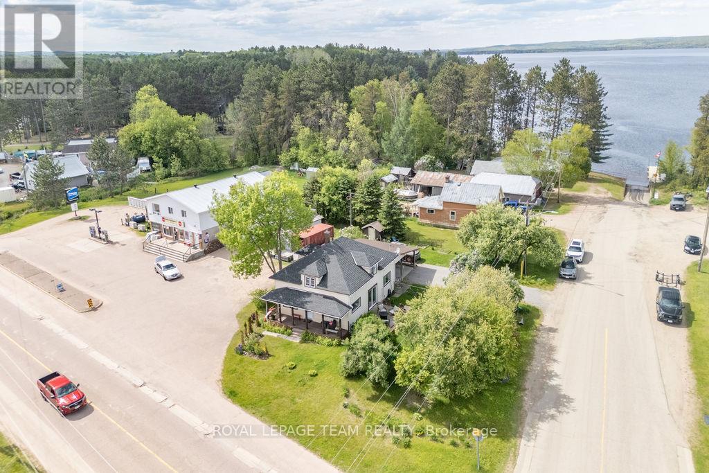 1009 Lake Street, Killaloe, Ontario  K0J 2J0 - Photo 49 - X12190928