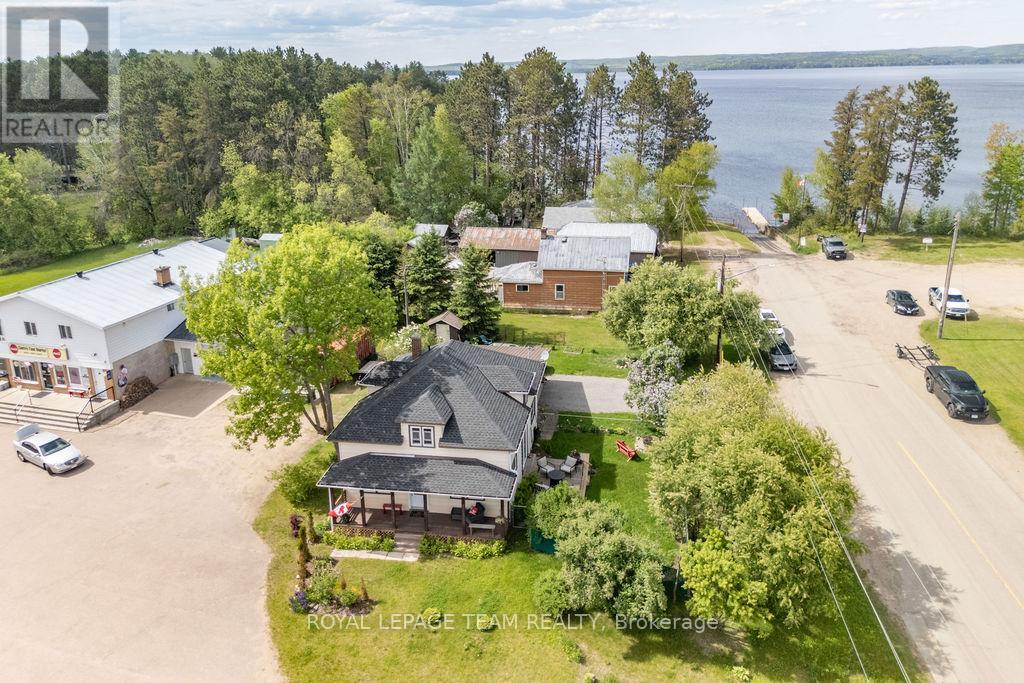 1009 Lake Street, Killaloe, Ontario  K0J 2J0 - Photo 50 - X12190928