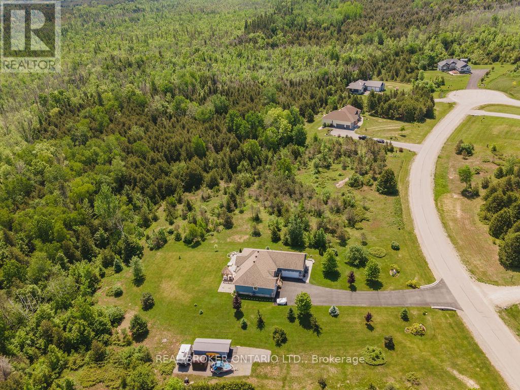 117 Colonel By Way, Merrickville-Wolford, Ontario  K0G 1N0 - Photo 9 - X12190912
