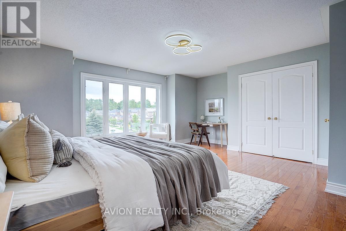 93 Alamo Heights Drive, Richmond Hill, Ontario  L4S 2W4 - Photo 46 - N12187175