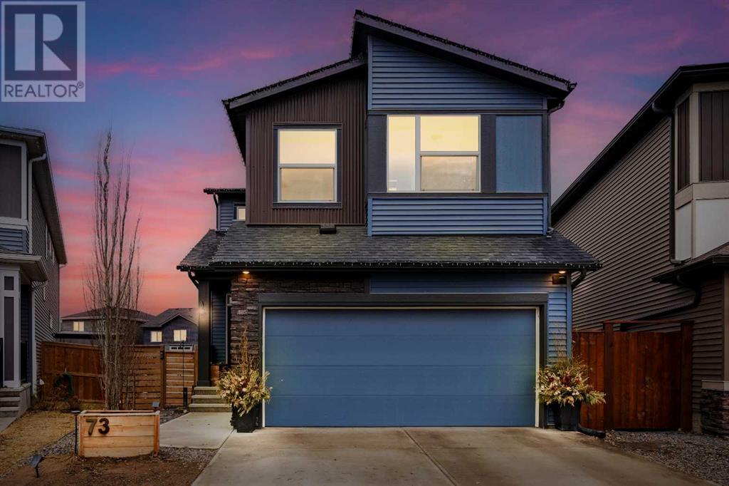 Property at 73 Wolf Hollow Manor SE image 1
