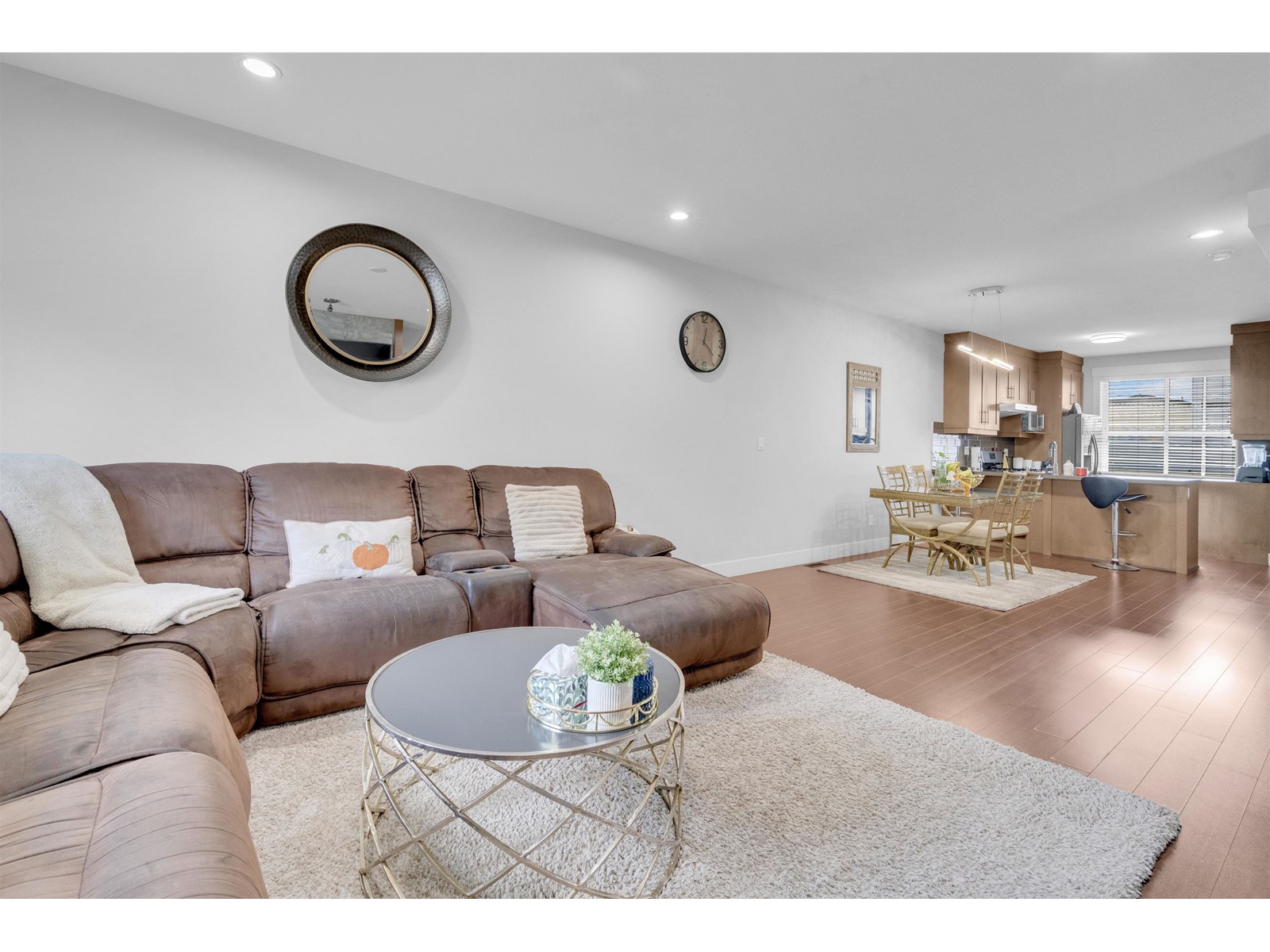 13 6162 138 Street, Surrey, British Columbia  V3X 0H9 - Photo 4 - R3009191