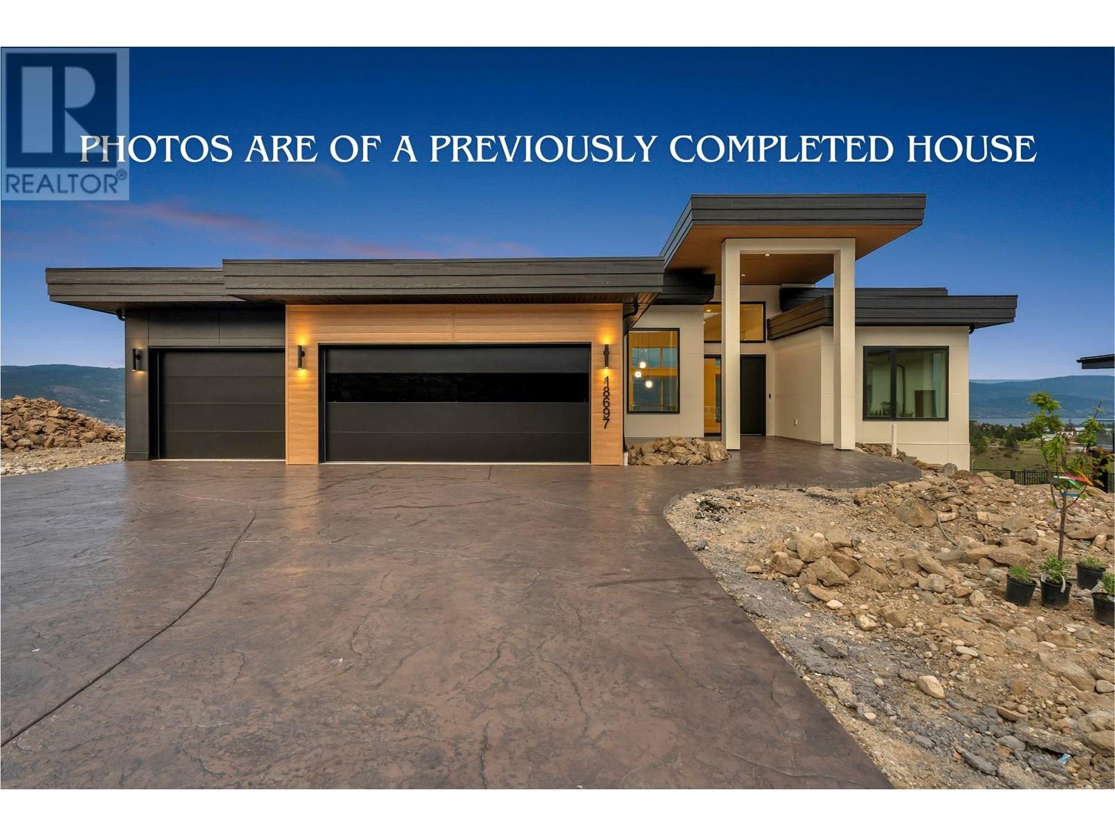 18673 MCKENZIE Court, summerland, British Columbia
