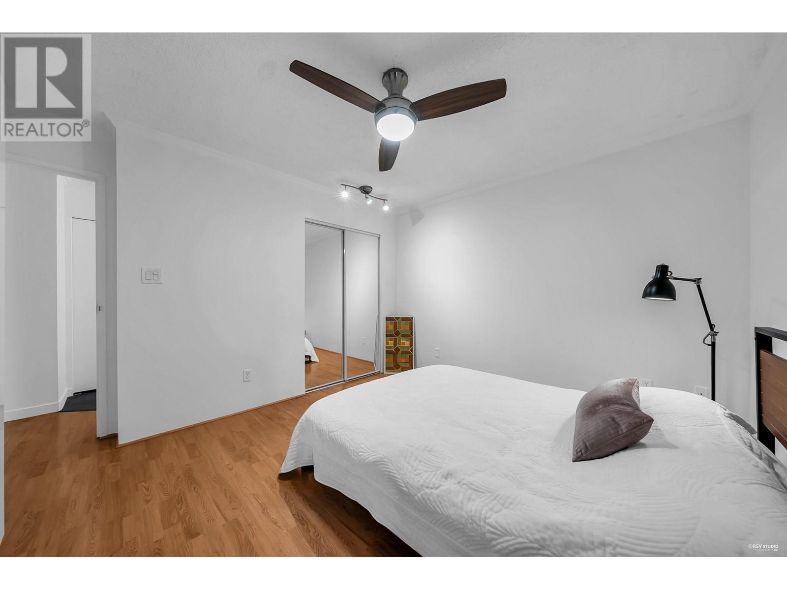 306 1855 Nelson Street, Vancouver, British Columbia  V6G 1M9 - Photo 16 - R3010330