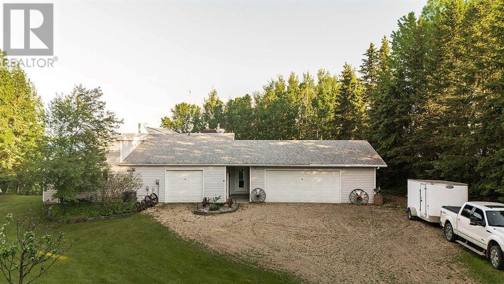 31 61075, 462a Township, Rural Wetaskiwin No. 10, Alberta  T0C 0T0 - Photo 5 - A2225389