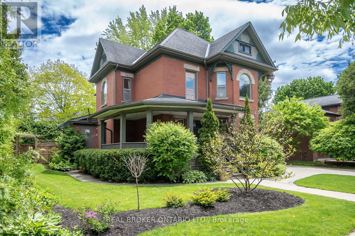 39 HENDERSON STREET, Centre Wellington, Ontario