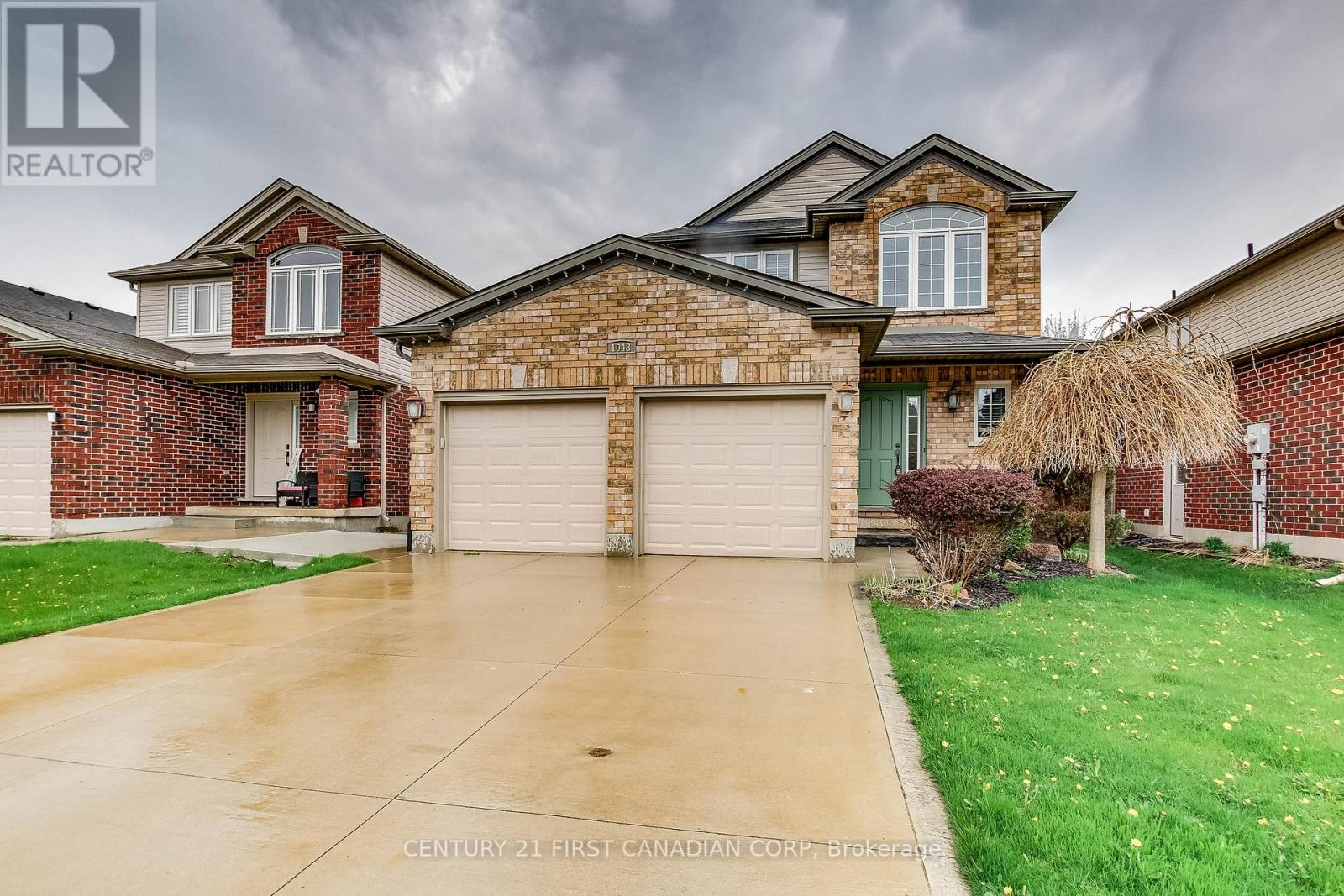 1048 SILVERFOX DRIVE, London North, Ontario