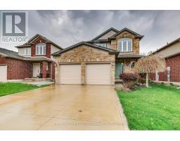 1048 SILVERFOX DRIVE, London North, Ontario