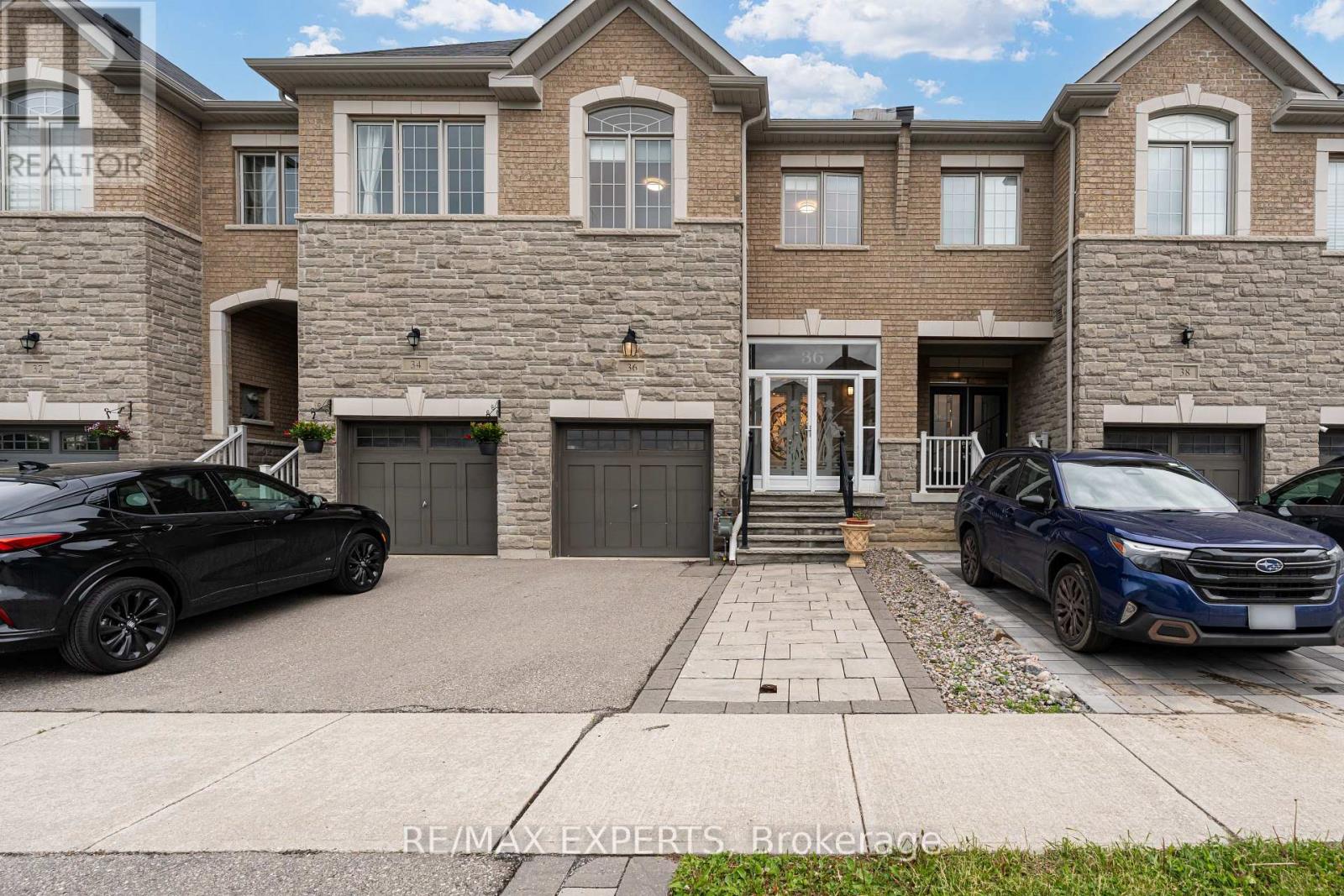 36 Port Arthur Crescent, Richmond Hill, Ontario  L4E 1B5 - Photo 1 - N12190913