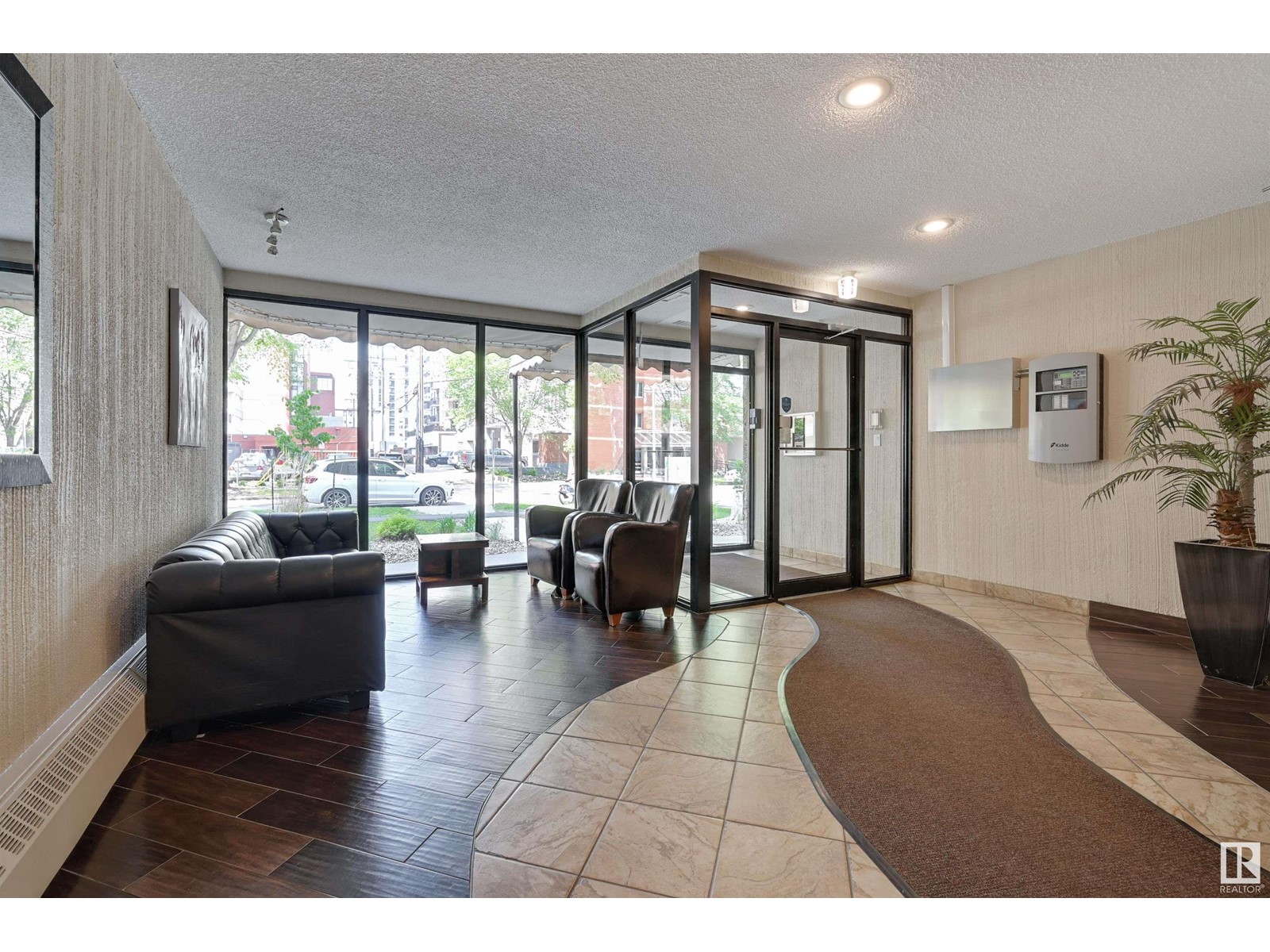 #601 10015 119 St Nw, Edmonton, Alberta  T5K 1Y7 - Photo 35 - E4439994