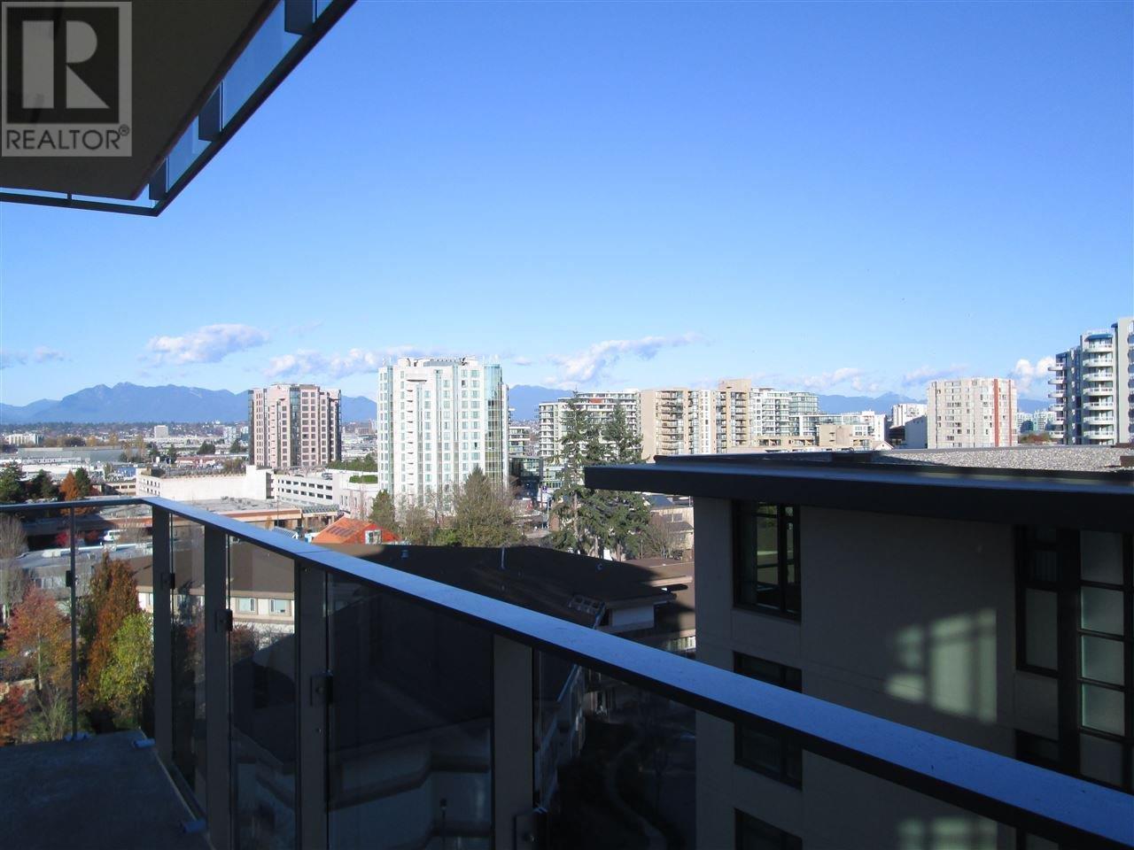 1108 7328 Gollner Avenue, Richmond, British Columbia  V6Y 0H7 - Photo 1 - R3010065
