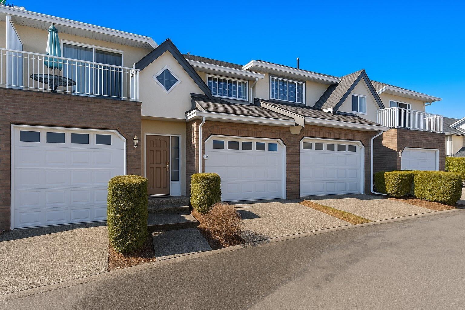 53 31450 Spur Avenue, Abbotsford, British Columbia  V2T 5M3 - Photo 1 - R3007627