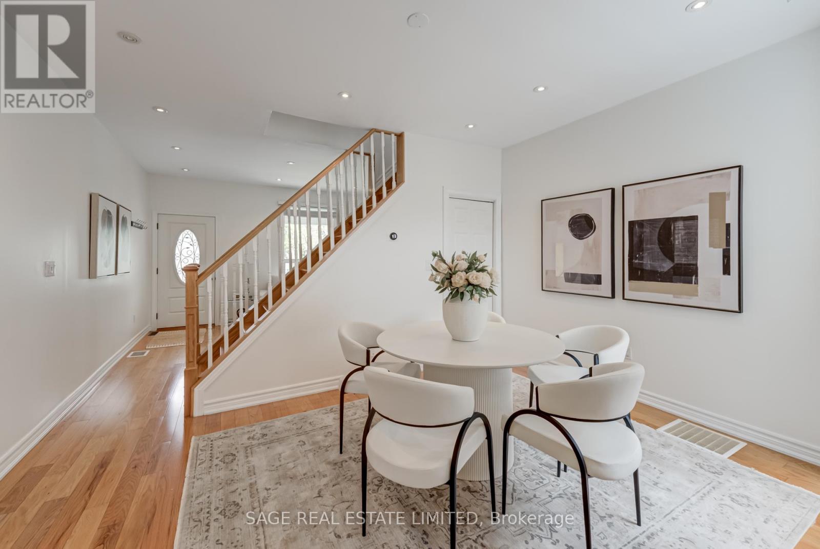 17 Hugo Avenue, Toronto, Ontario  M6P 3T3 - Photo 12 - W12190914