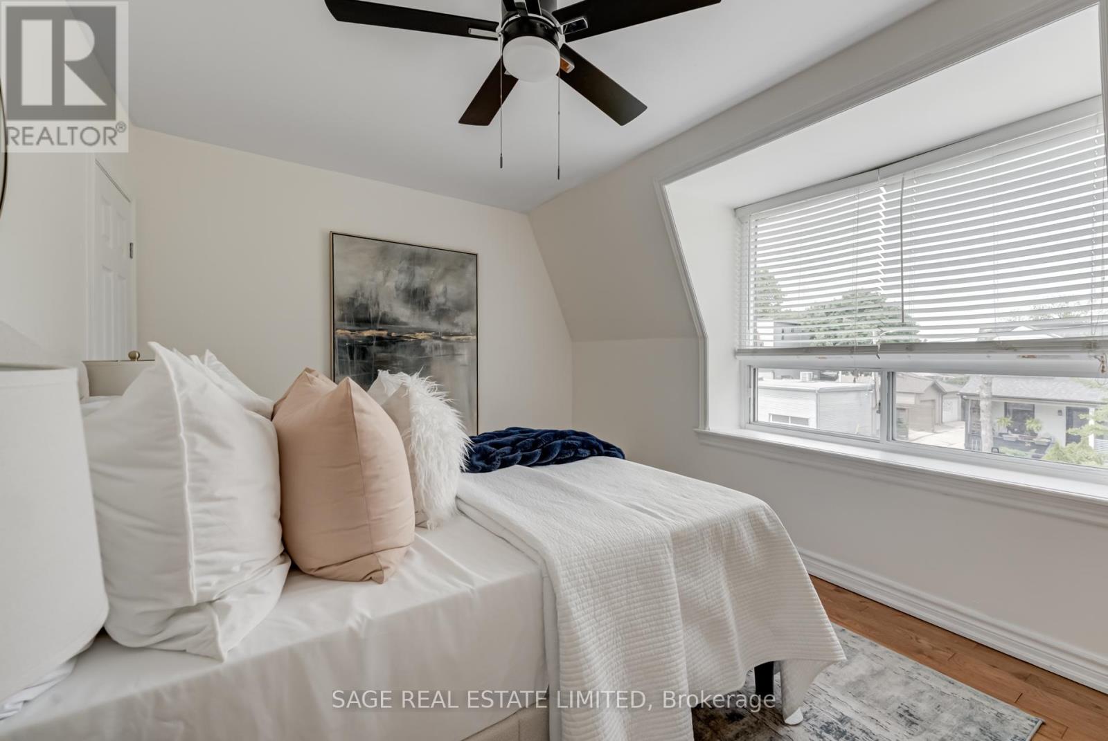 17 Hugo Avenue, Toronto (Dovercourt-Wallace Emerson-Junction), Ontario  M6P 3T3 - Photo 16 - W12190914